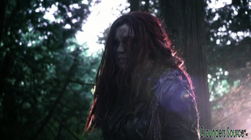 The 100 Season 3 Sneak Peek We Are Survivors iTunes Exclusive-4048
