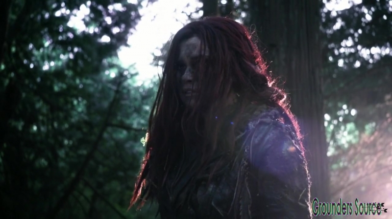 The 100 Season 3 Sneak Peek We Are Survivors iTunes Exclusive-4046
