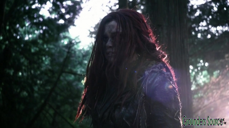 The 100 Season 3 Sneak Peek We Are Survivors iTunes Exclusive-4047
