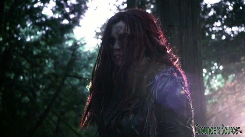 The 100 Season 3 Sneak Peek We Are Survivors iTunes Exclusive-4044
