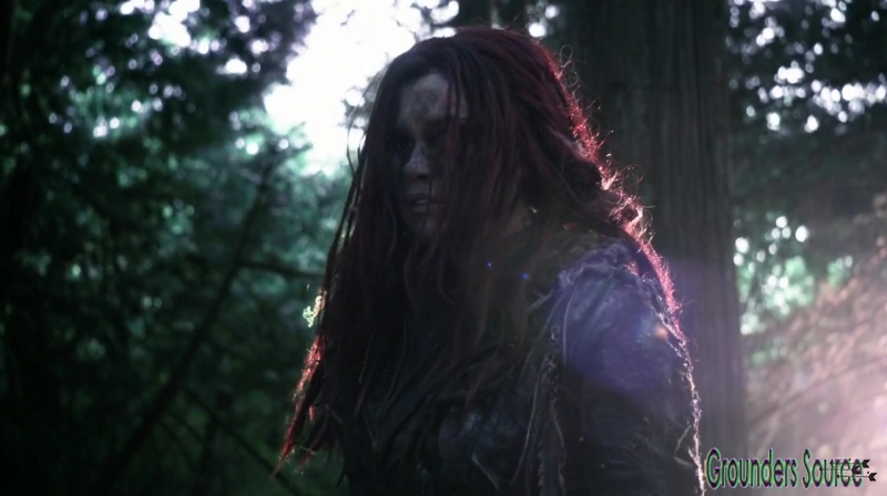 The 100 Season 3 Sneak Peek We Are Survivors iTunes Exclusive-4042
