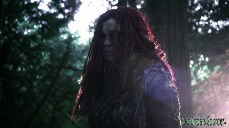 The 100 Season 3 Sneak Peek We Are Survivors iTunes Exclusive-4041
