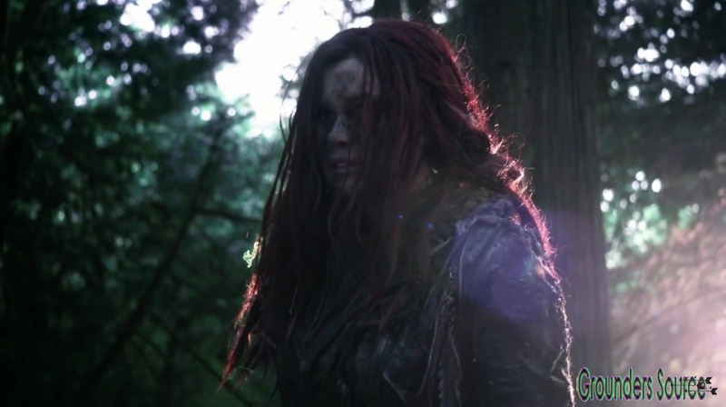The 100 Season 3 Sneak Peek We Are Survivors iTunes Exclusive-4040
