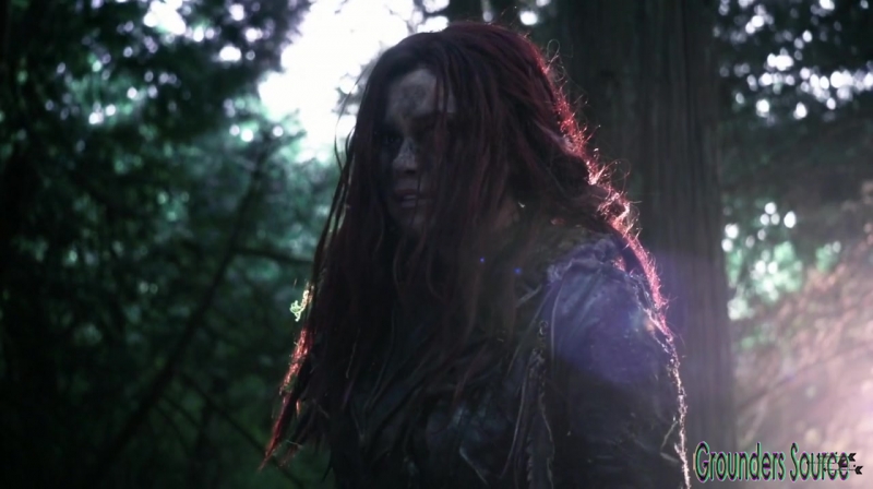 The 100 Season 3 Sneak Peek We Are Survivors iTunes Exclusive-4039
