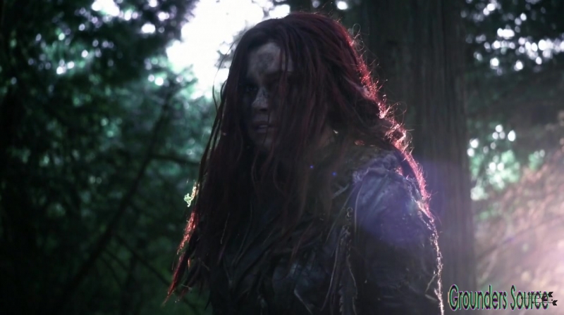 The 100 Season 3 Sneak Peek We Are Survivors iTunes Exclusive-4037
