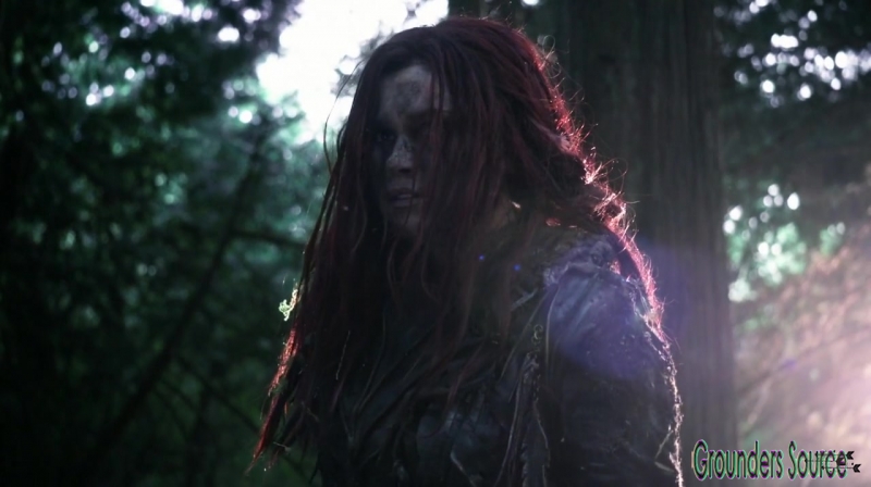 The 100 Season 3 Sneak Peek We Are Survivors iTunes Exclusive-4033
