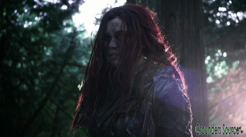 The 100 Season 3 Sneak Peek We Are Survivors iTunes Exclusive-4029
