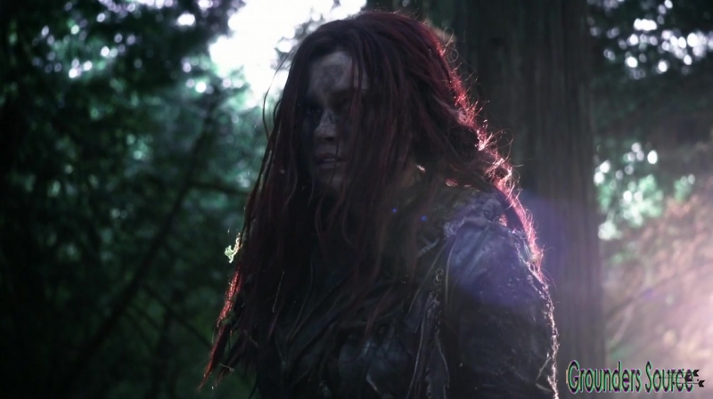 The 100 Season 3 Sneak Peek We Are Survivors iTunes Exclusive-4026
