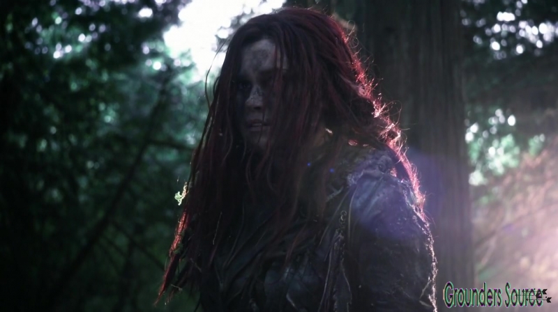 The 100 Season 3 Sneak Peek We Are Survivors iTunes Exclusive-4024

