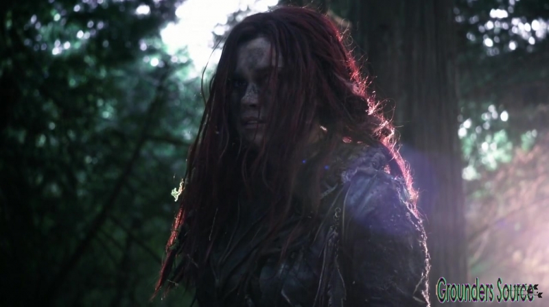 The 100 Season 3 Sneak Peek We Are Survivors iTunes Exclusive-4022
