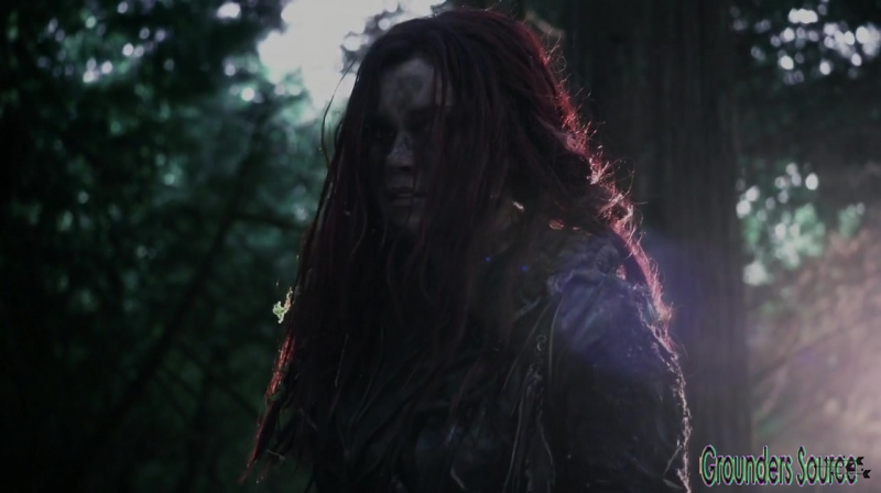 The 100 Season 3 Sneak Peek We Are Survivors iTunes Exclusive-4020
