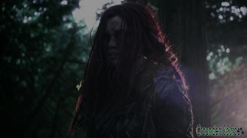 The 100 Season 3 Sneak Peek We Are Survivors iTunes Exclusive-4018
