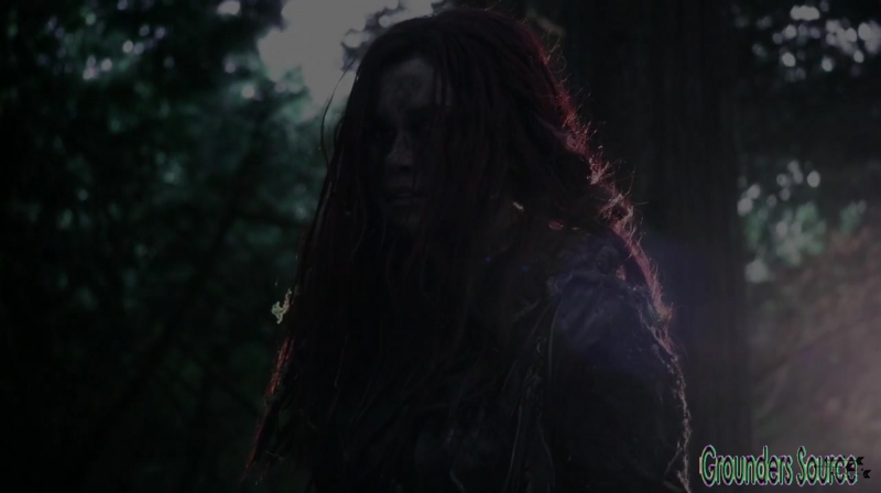 The 100 Season 3 Sneak Peek We Are Survivors iTunes Exclusive-4019
