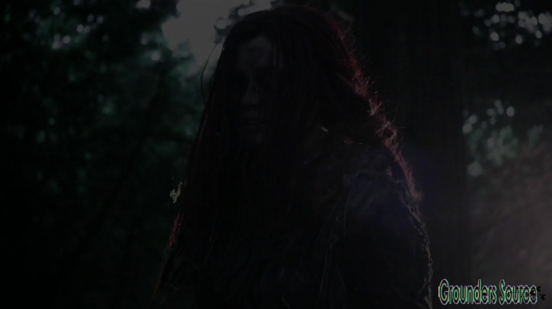 The 100 Season 3 Sneak Peek We Are Survivors iTunes Exclusive-4016
