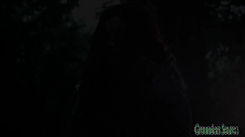 The 100 Season 3 Sneak Peek We Are Survivors iTunes Exclusive-4017
