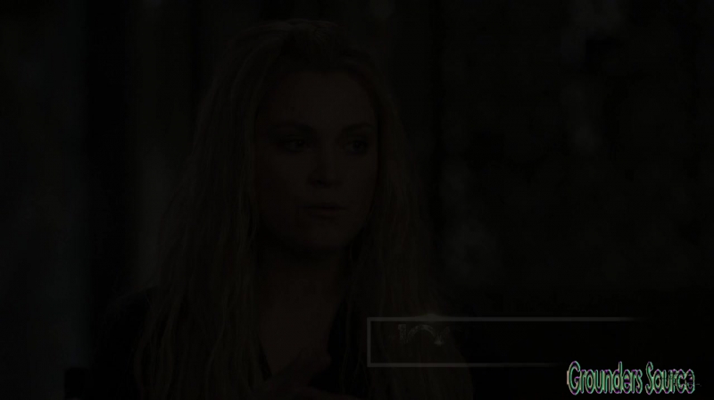 The 100 Season 3 Sneak Peek We Are Survivors iTunes Exclusive-4015
