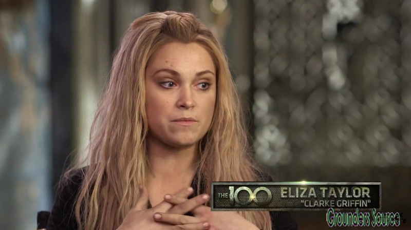 The 100 Season 3 Sneak Peek We Are Survivors iTunes Exclusive-4000
