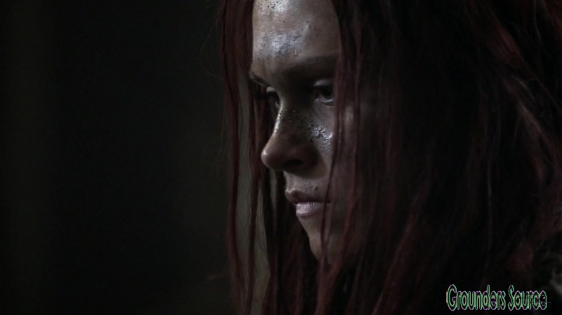 The 100 Season 3 Sneak Peek We Are Survivors iTunes Exclusive-3981
