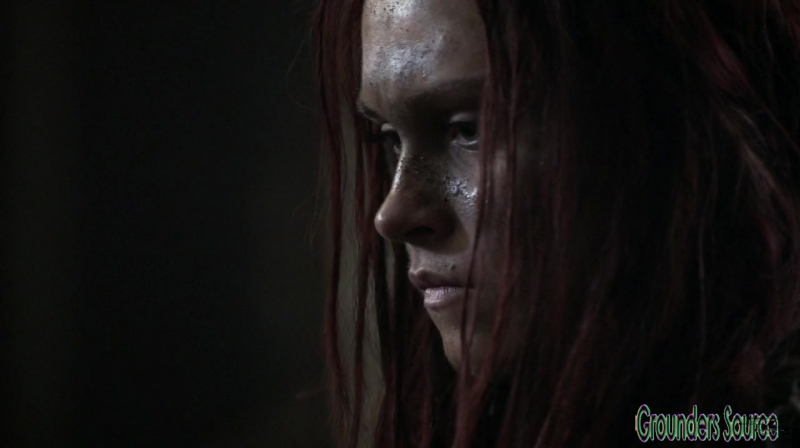 The 100 Season 3 Sneak Peek We Are Survivors iTunes Exclusive-3978
