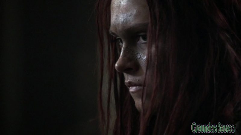 The 100 Season 3 Sneak Peek We Are Survivors iTunes Exclusive-3977
