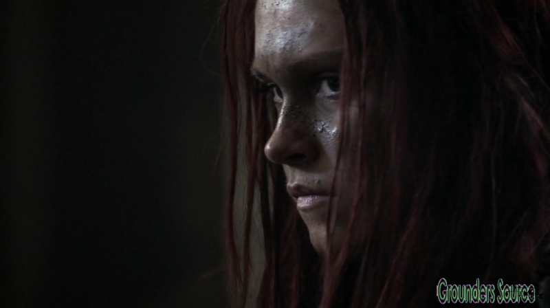 The 100 Season 3 Sneak Peek We Are Survivors iTunes Exclusive-3976
