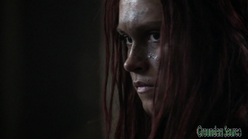 The 100 Season 3 Sneak Peek We Are Survivors iTunes Exclusive-3972
