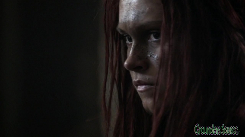 The 100 Season 3 Sneak Peek We Are Survivors iTunes Exclusive-3973

