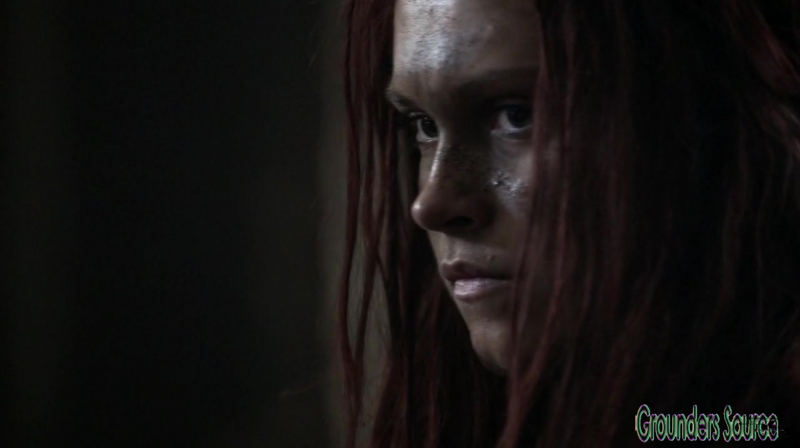 The 100 Season 3 Sneak Peek We Are Survivors iTunes Exclusive-3971
