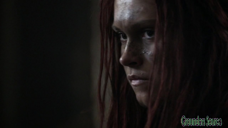 The 100 Season 3 Sneak Peek We Are Survivors iTunes Exclusive-3970

