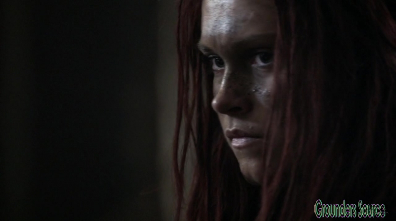 The 100 Season 3 Sneak Peek We Are Survivors iTunes Exclusive-3969
