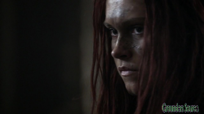 The 100 Season 3 Sneak Peek We Are Survivors iTunes Exclusive-3968
