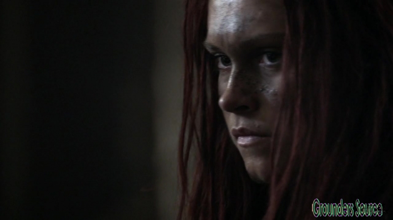 The 100 Season 3 Sneak Peek We Are Survivors iTunes Exclusive-3967
