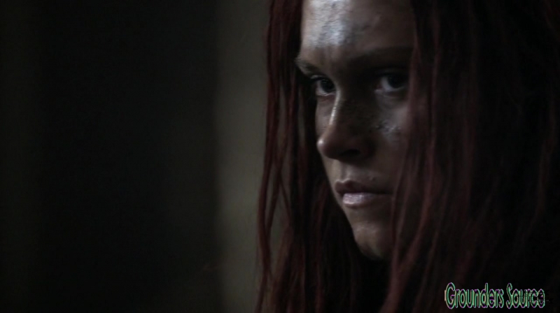 The 100 Season 3 Sneak Peek We Are Survivors iTunes Exclusive-3966

