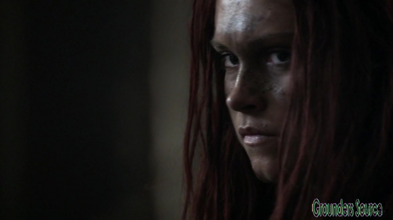 The 100 Season 3 Sneak Peek We Are Survivors iTunes Exclusive-3964
