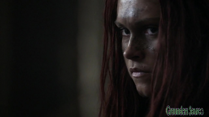The 100 Season 3 Sneak Peek We Are Survivors iTunes Exclusive-3963
