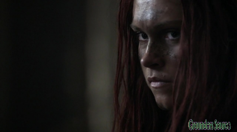 The 100 Season 3 Sneak Peek We Are Survivors iTunes Exclusive-3962
