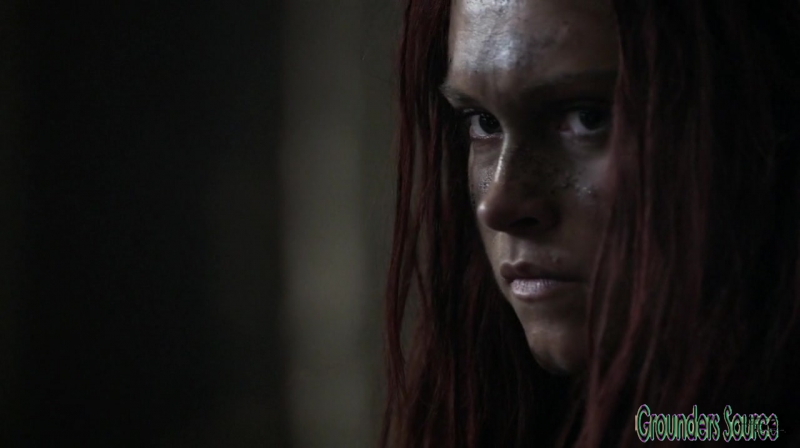 The 100 Season 3 Sneak Peek We Are Survivors iTunes Exclusive-3960
