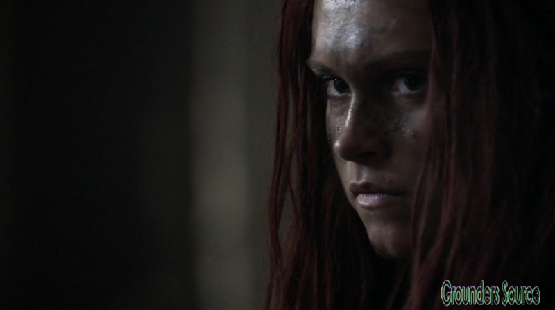 The 100 Season 3 Sneak Peek We Are Survivors iTunes Exclusive-3961
