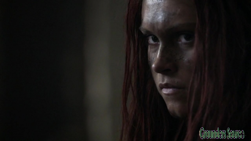The 100 Season 3 Sneak Peek We Are Survivors iTunes Exclusive-3958

