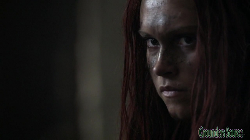 The 100 Season 3 Sneak Peek We Are Survivors iTunes Exclusive-3955
