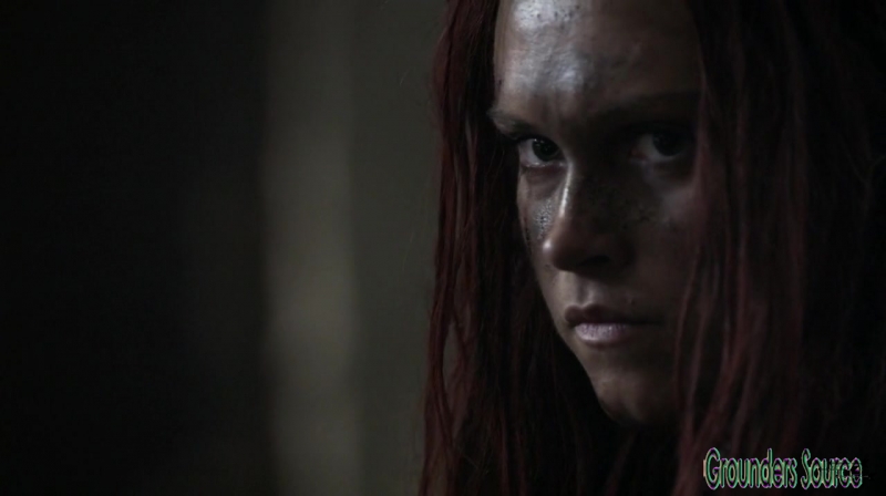 The 100 Season 3 Sneak Peek We Are Survivors iTunes Exclusive-3953
