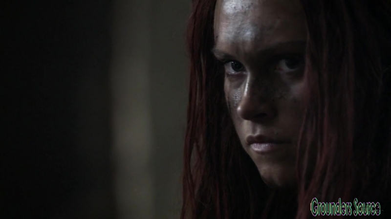 The 100 Season 3 Sneak Peek We Are Survivors iTunes Exclusive-3950
