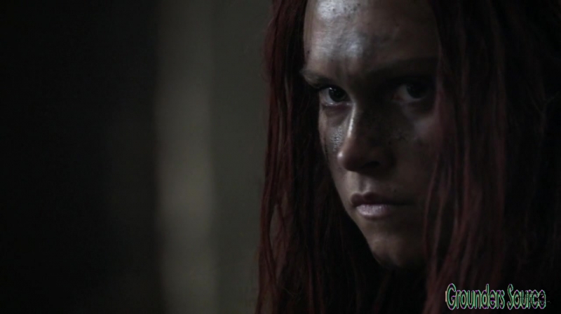The 100 Season 3 Sneak Peek We Are Survivors iTunes Exclusive-3951

