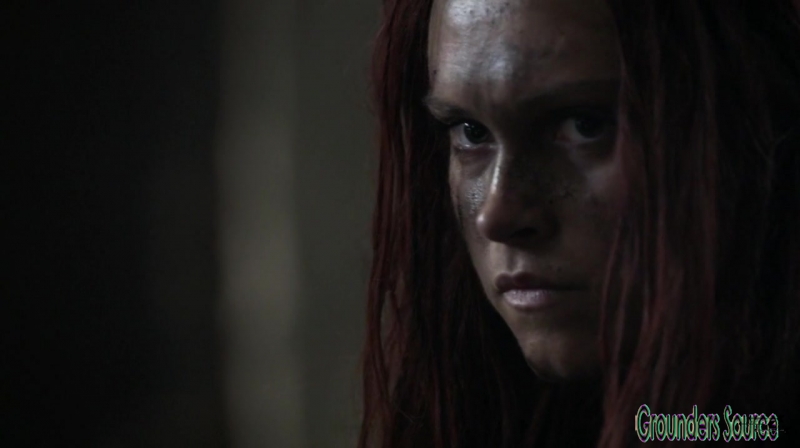 The 100 Season 3 Sneak Peek We Are Survivors iTunes Exclusive-3948
