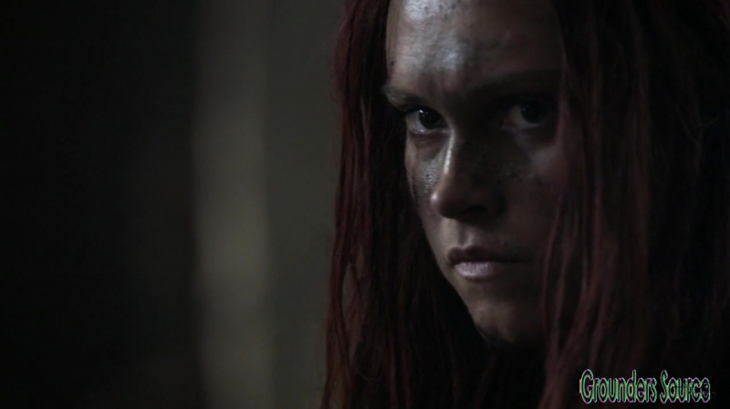 The 100 Season 3 Sneak Peek We Are Survivors iTunes Exclusive-3949
