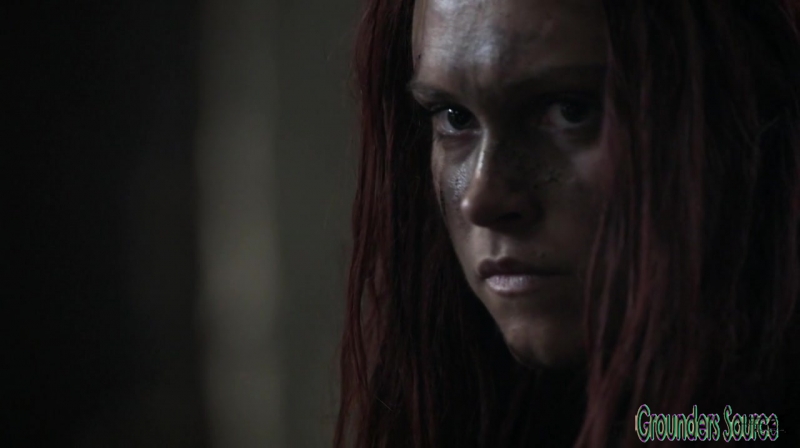 The 100 Season 3 Sneak Peek We Are Survivors iTunes Exclusive-3945
