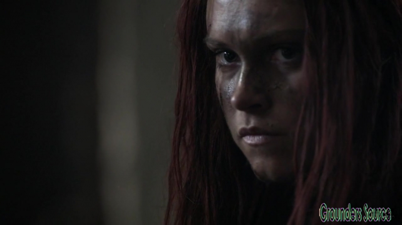 The 100 Season 3 Sneak Peek We Are Survivors iTunes Exclusive-3942
