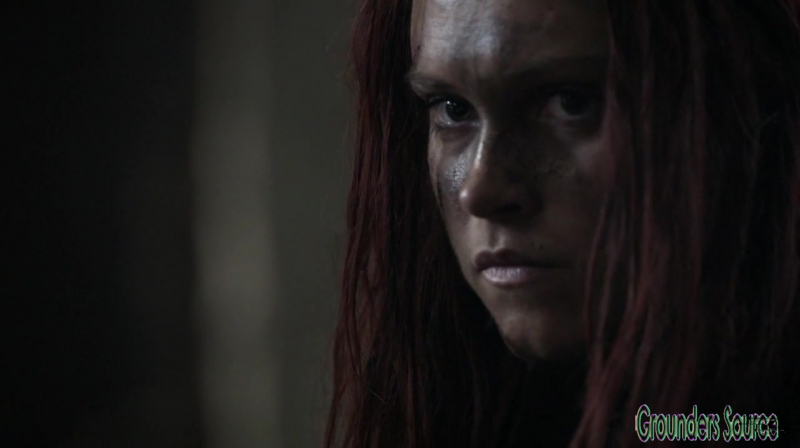 The 100 Season 3 Sneak Peek We Are Survivors iTunes Exclusive-3941

