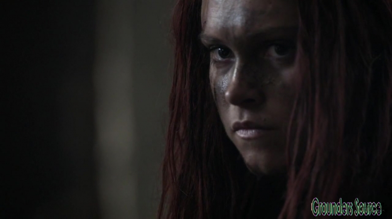 The 100 Season 3 Sneak Peek We Are Survivors iTunes Exclusive-3940
