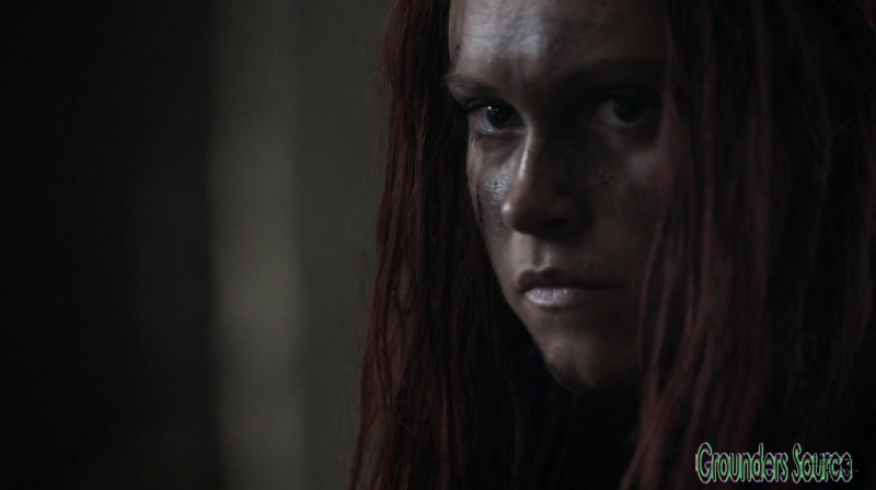 The 100 Season 3 Sneak Peek We Are Survivors iTunes Exclusive-3939
